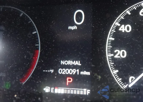 2019 Honda Hr-V Touring из США, поврежденный, VIN 3CZRU6H95KM713178